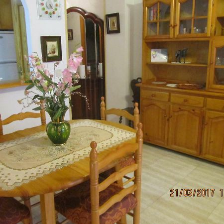Los Locos San Pascual Torrevieja Ngoại thất bức ảnh