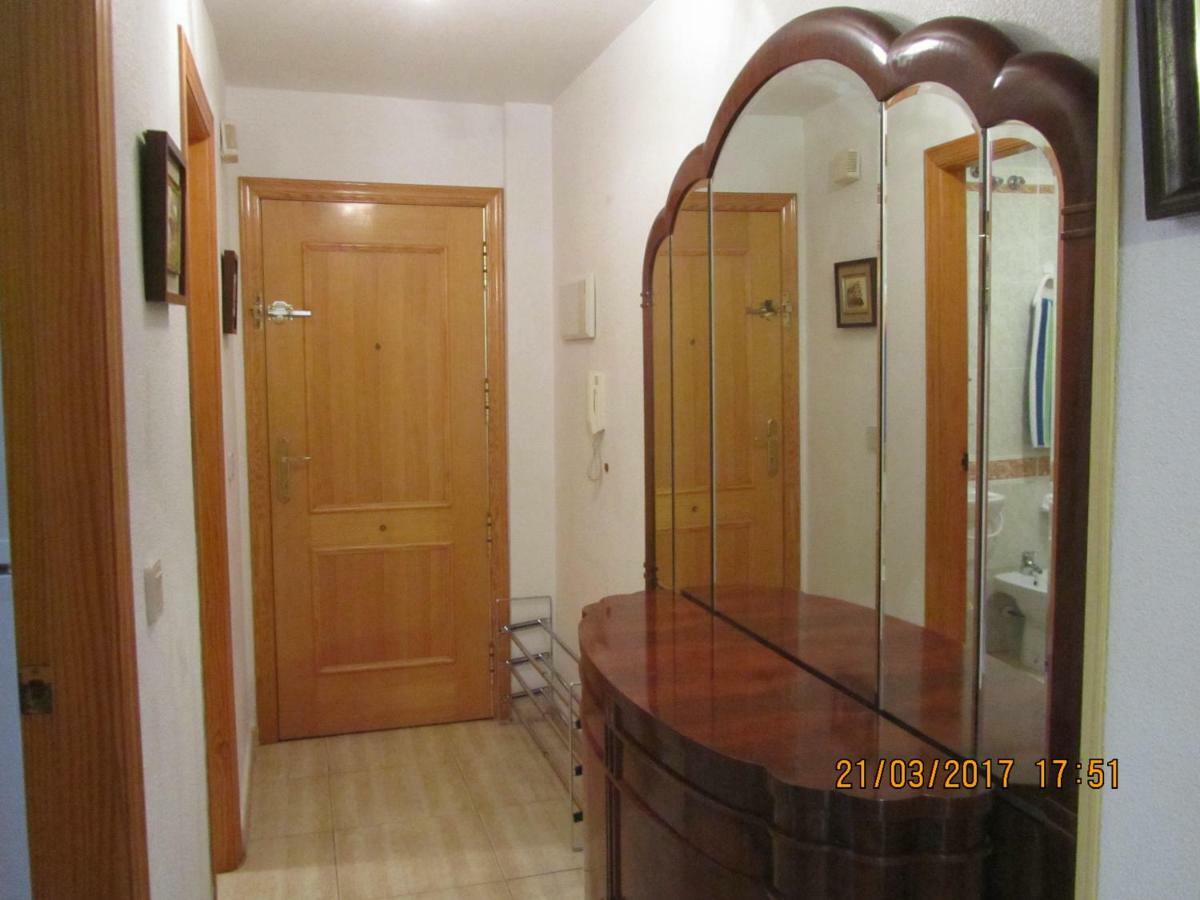 Los Locos San Pascual Torrevieja Ngoại thất bức ảnh