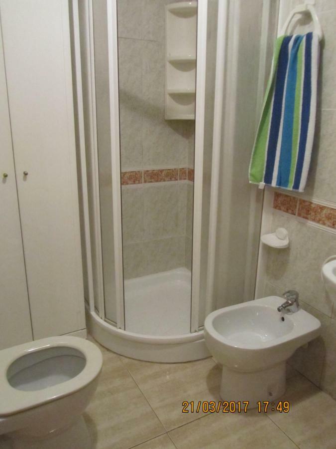 Los Locos San Pascual Torrevieja Ngoại thất bức ảnh