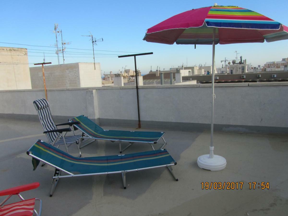 Los Locos San Pascual Torrevieja Ngoại thất bức ảnh