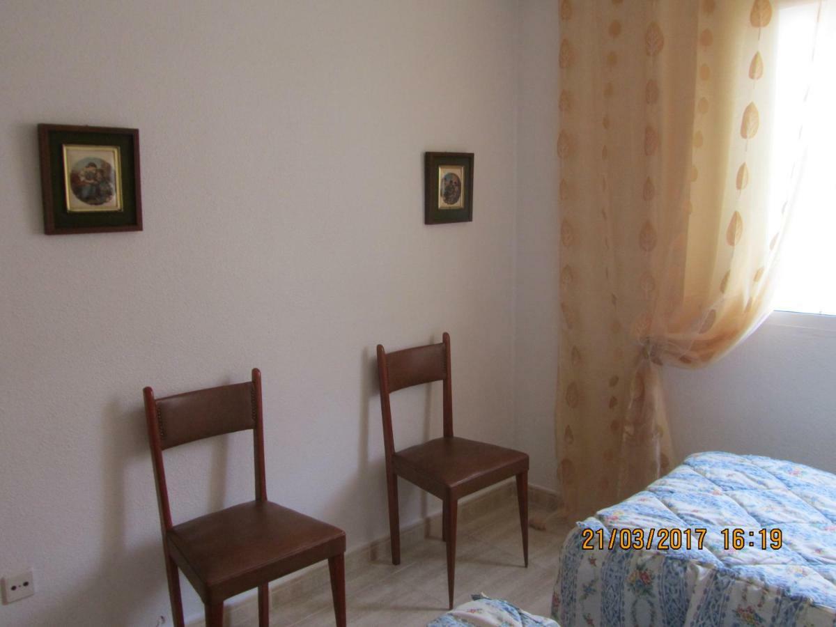 Los Locos San Pascual Torrevieja Ngoại thất bức ảnh