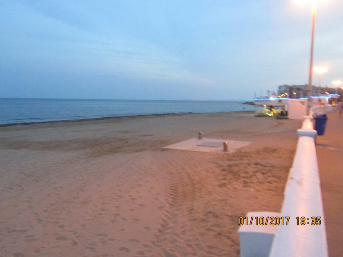 Los Locos San Pascual Torrevieja Ngoại thất bức ảnh