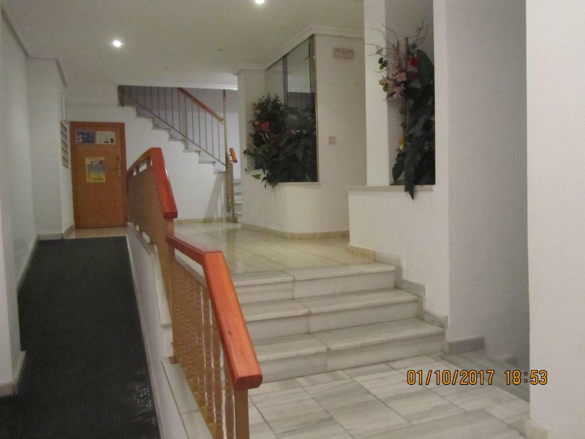 Los Locos San Pascual Torrevieja Ngoại thất bức ảnh